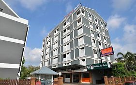 Station 203 Hotel